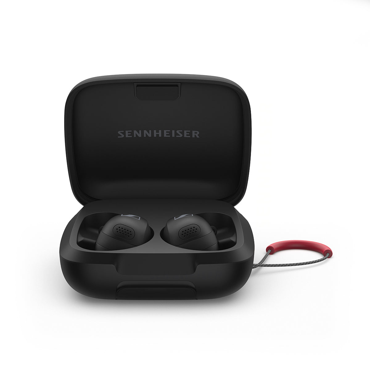 Sennheiser MOMENTUM Wireless Sport