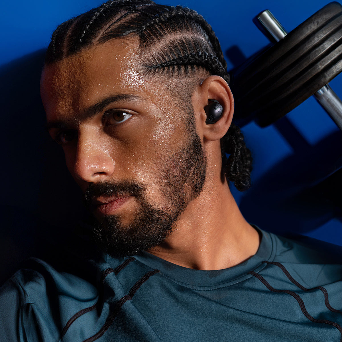 Sennheiser MOMENTUM Wireless Sport