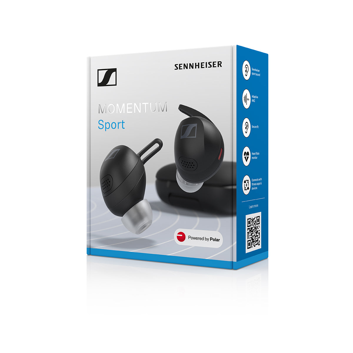 Sennheiser MOMENTUM Wireless Sport