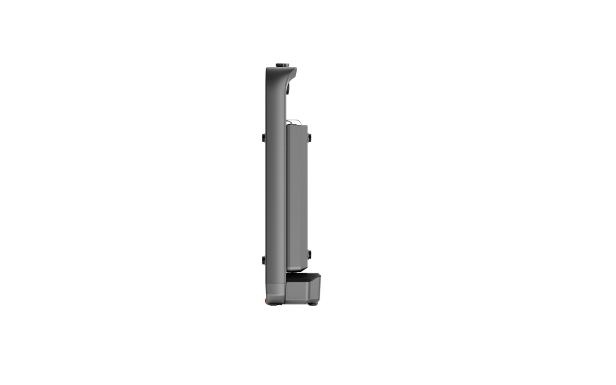 WalkingPad X216+ – Tapis Roulant Pieghevole con Corrimano