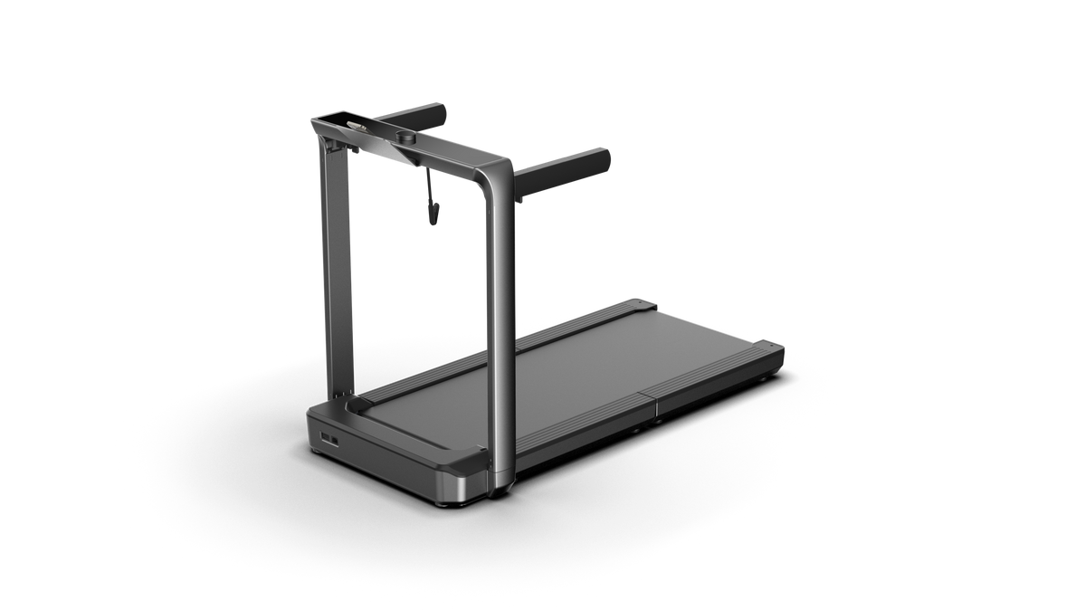 WalkingPad X216+ – Tapis Roulant Pieghevole con Corrimano