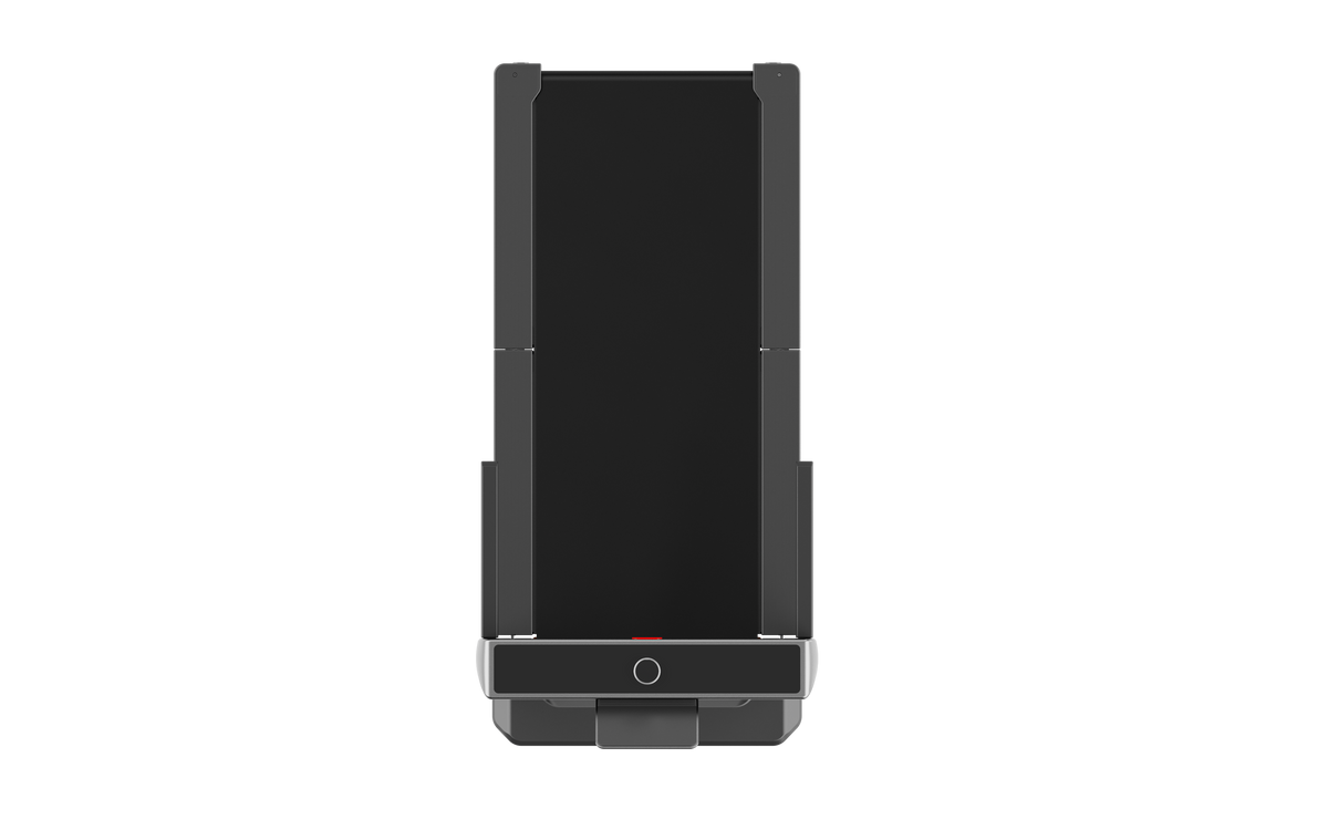 WalkingPad X216+ – Tapis Roulant Pieghevole con Corrimano