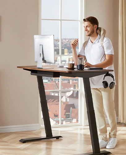 Kingsmith - Massaggiatore Cervicale e Schiena - MSK1A