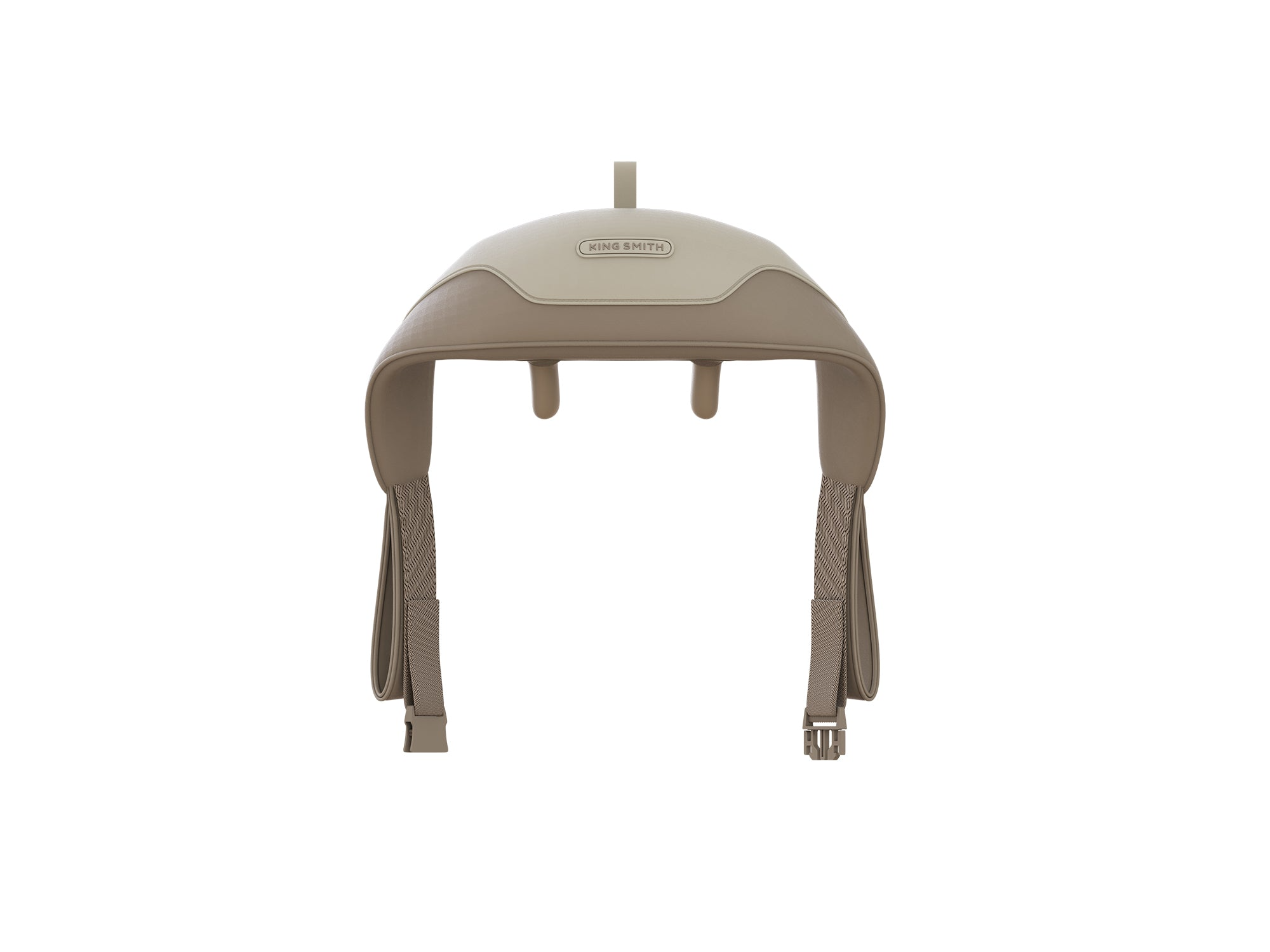 Kingsmith - Massaggiatore Cervicale e Schiena - MSK1A