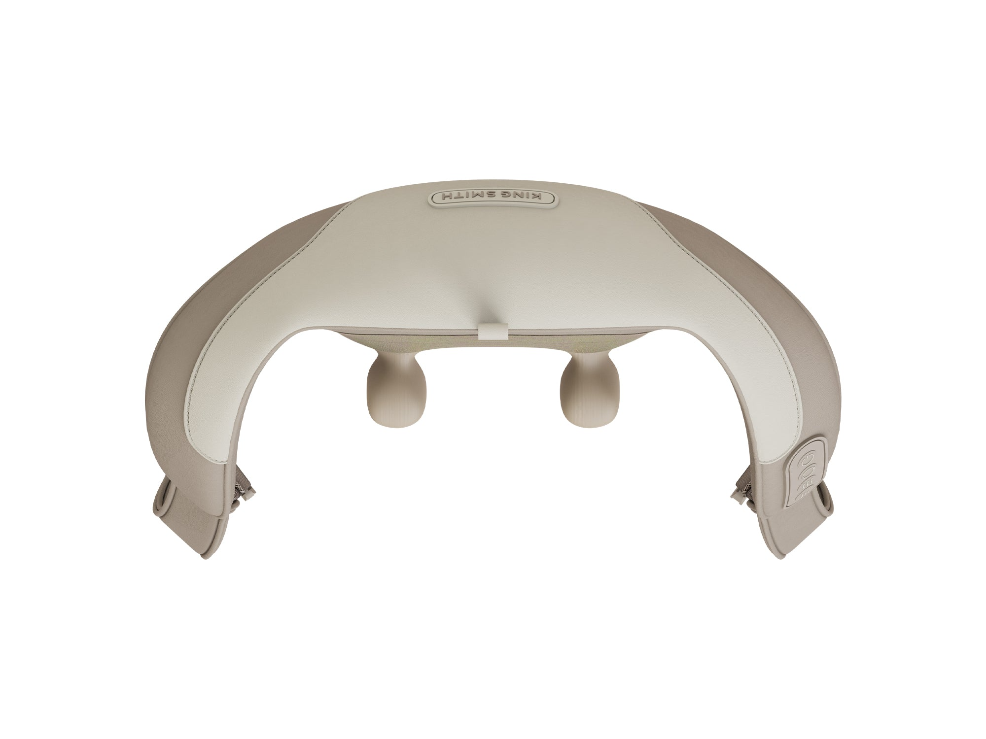 Kingsmith - Massaggiatore Cervicale e Schiena - MSK1A