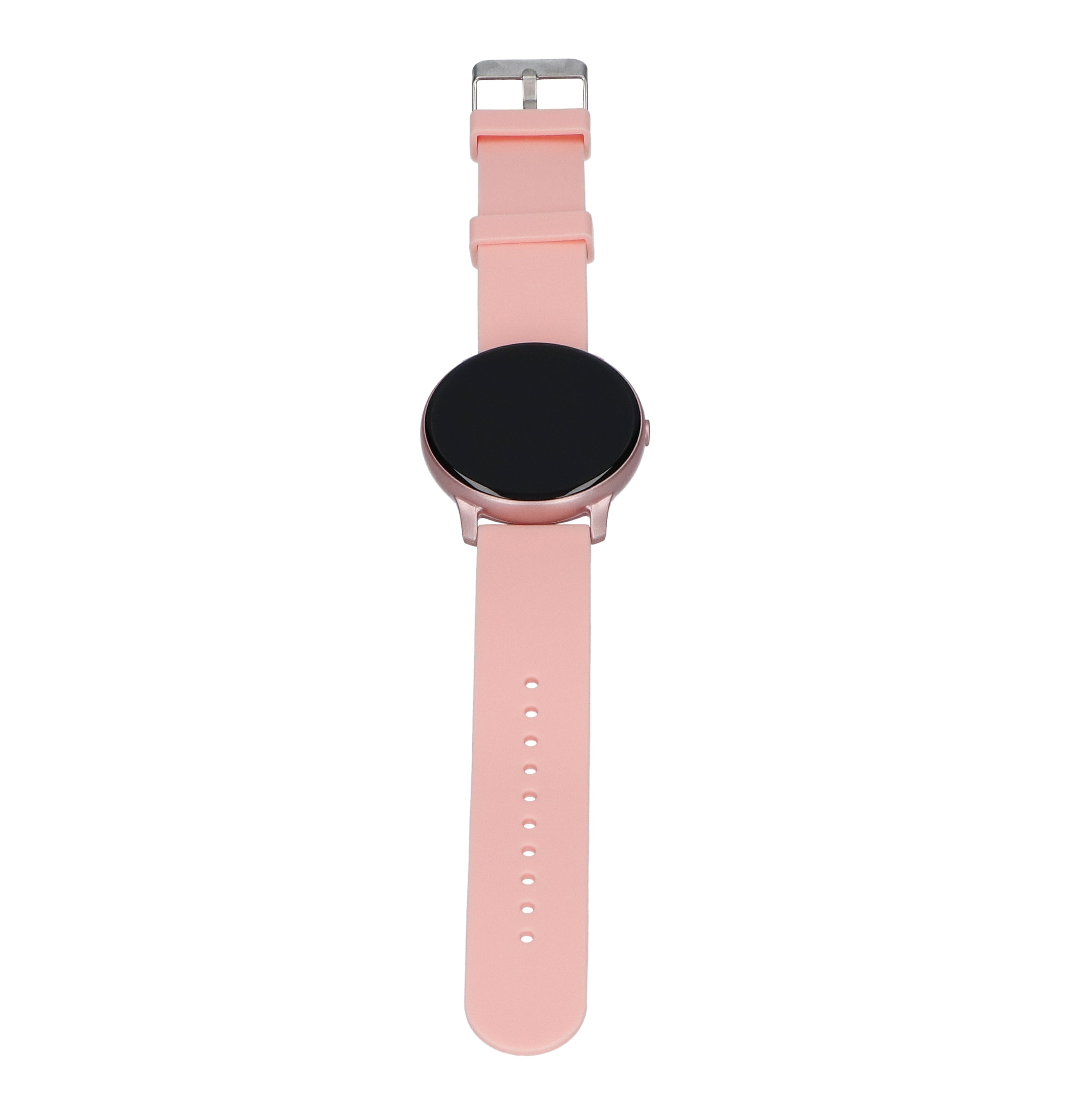 MAXCOM FW32 Oro Smartwatch – Display Full Touch e Monitoraggio Attività Quotidiana