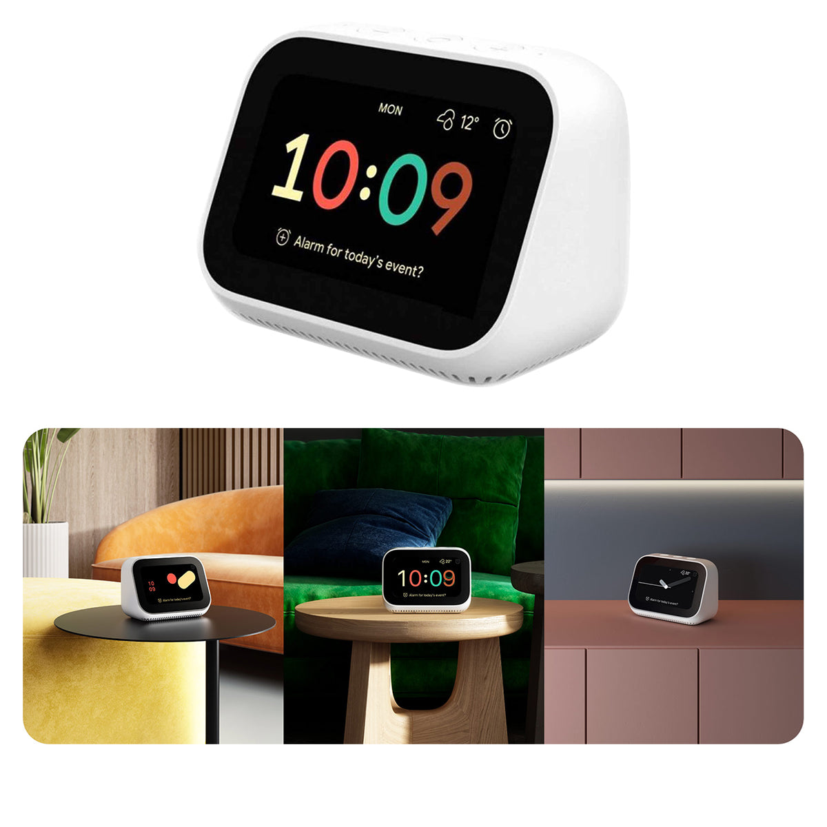 Xiaomi Mi Smart Clock