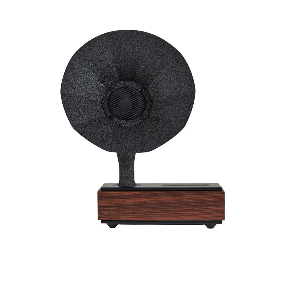 Acoustibox Classic Natural – Amplificatore Acustico per Smartphone