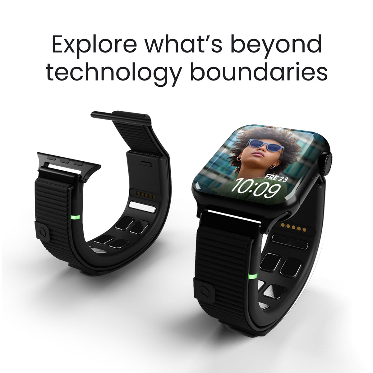 Wearable Devices Mudra Band Apple Mudra Band Apple Watch Kaufen