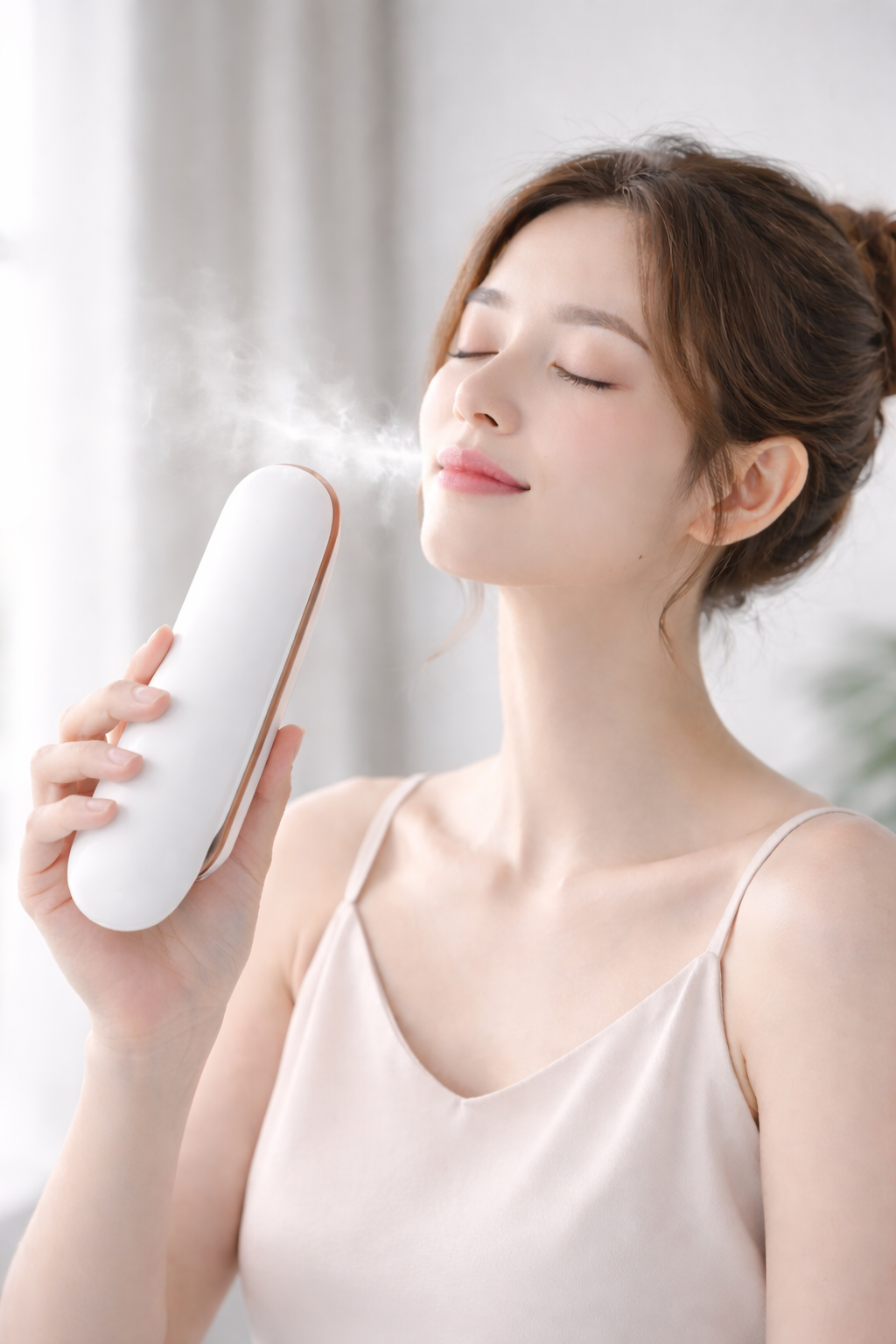 CosBeauty - Nano Mist Spray Bijou Version
