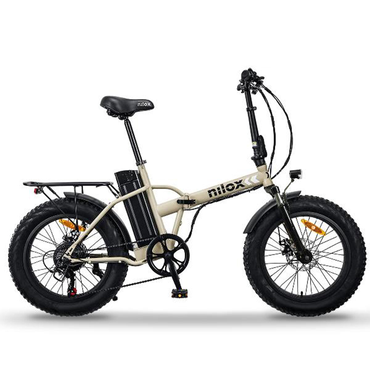 Nilox X8 SE E-Bike
