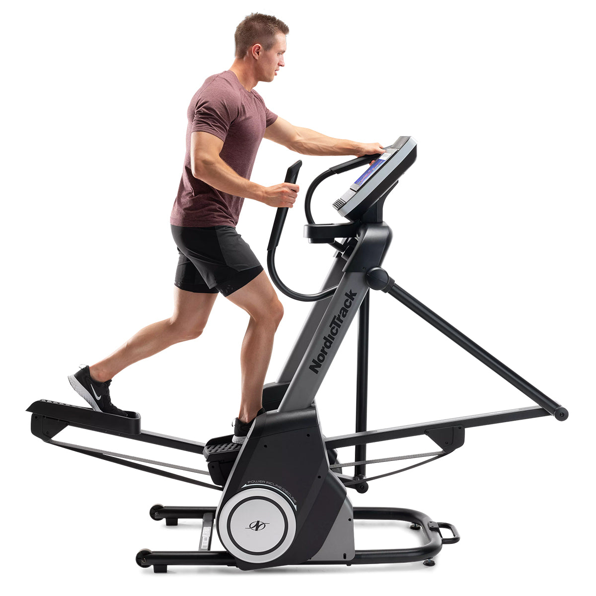 NordicTrack FreeStride Trainer FS14i