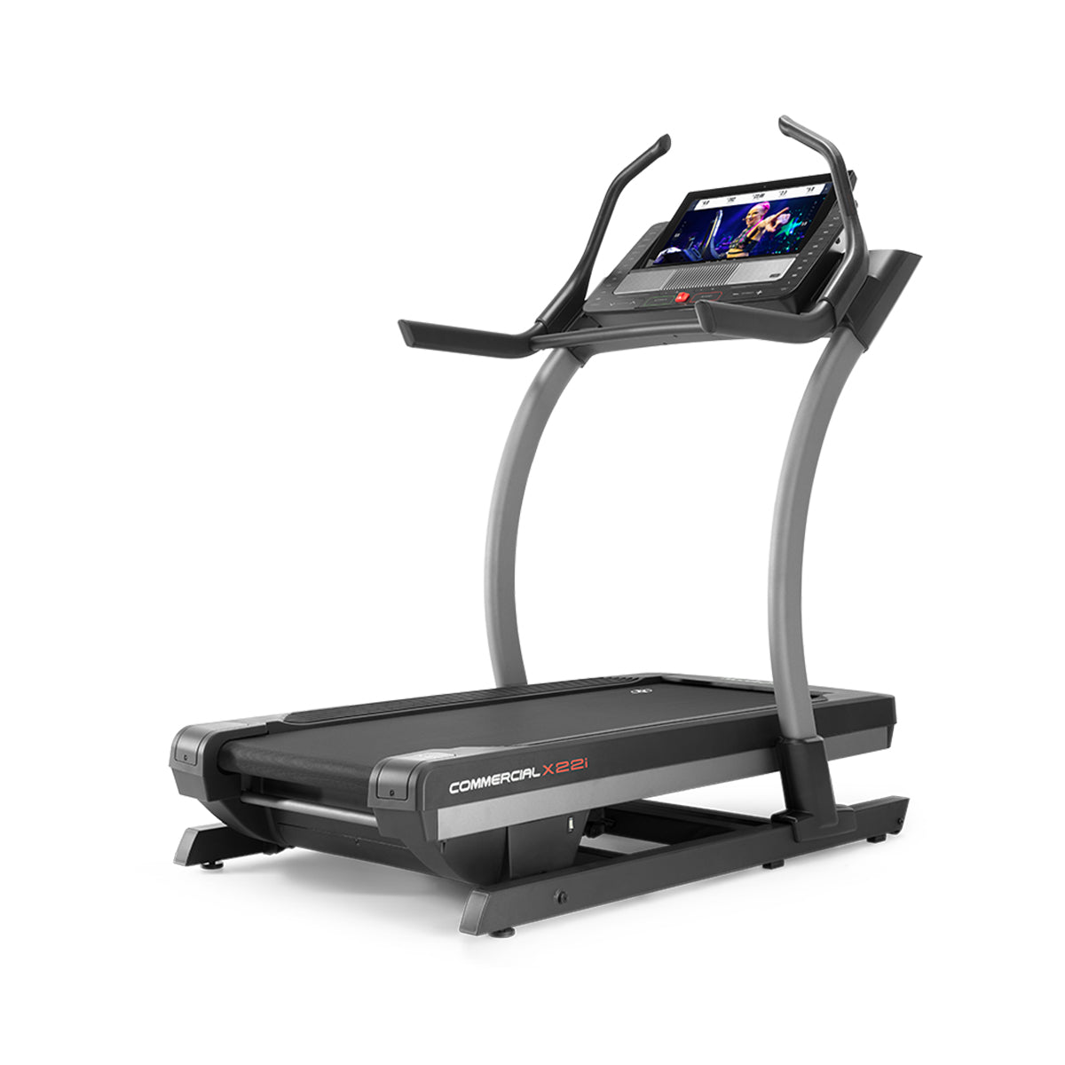 NordicTrack Commercial X 22i Incline
