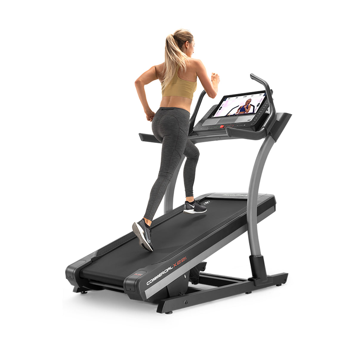 NordicTrack Commercial X 22i Incline