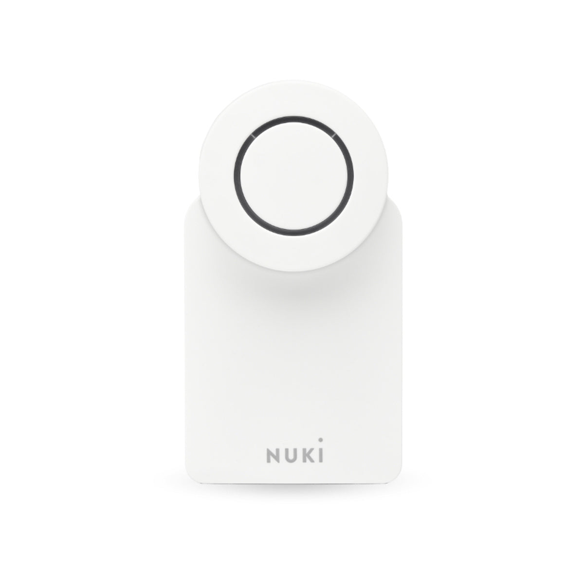 Nuki Smart Lock 4° Generazione con Matter