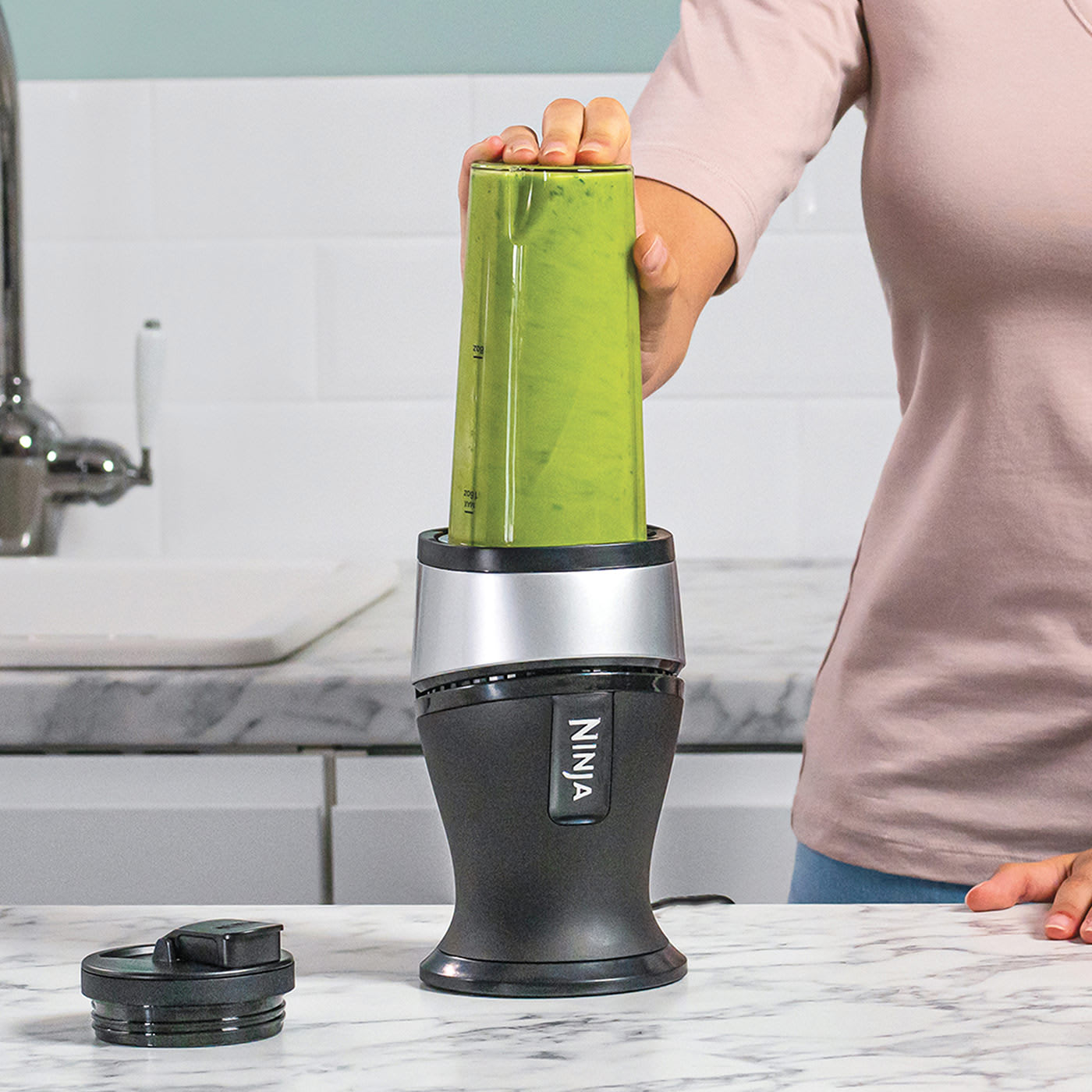 NINJA Frullatore MIXER QB3001EUS