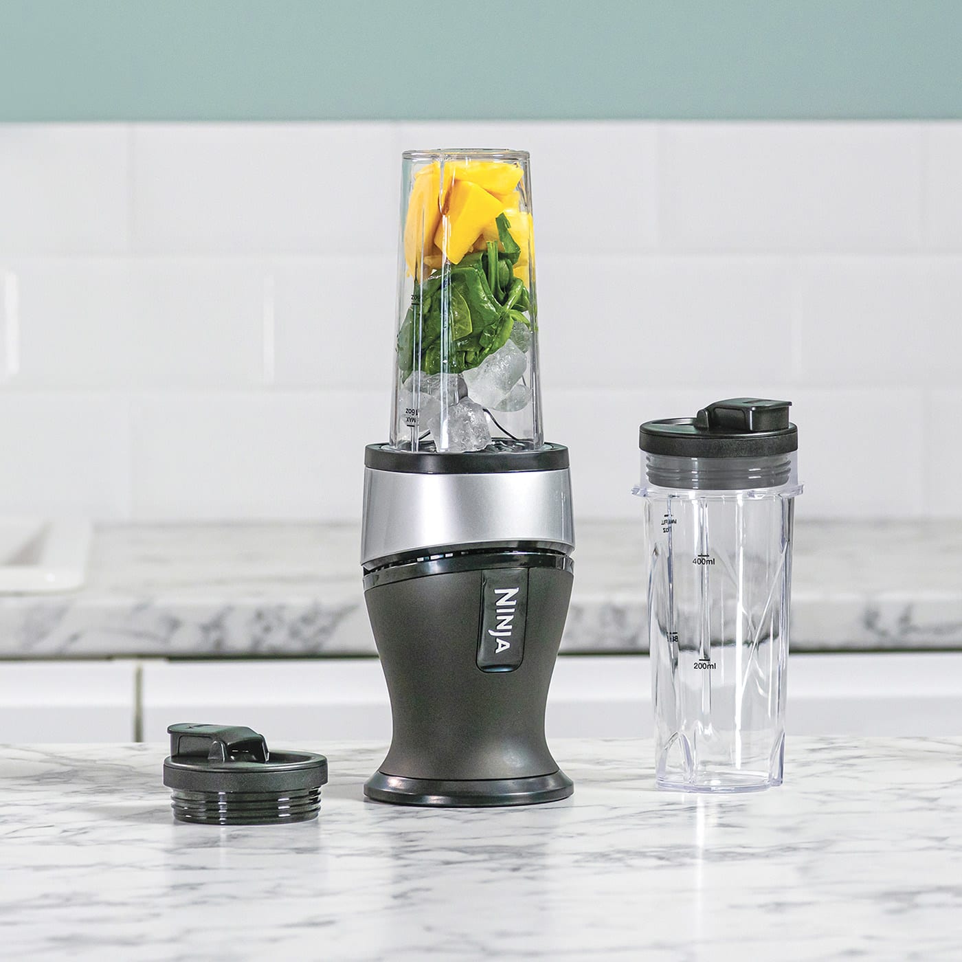 NINJA Frullatore MIXER QB3001EUS