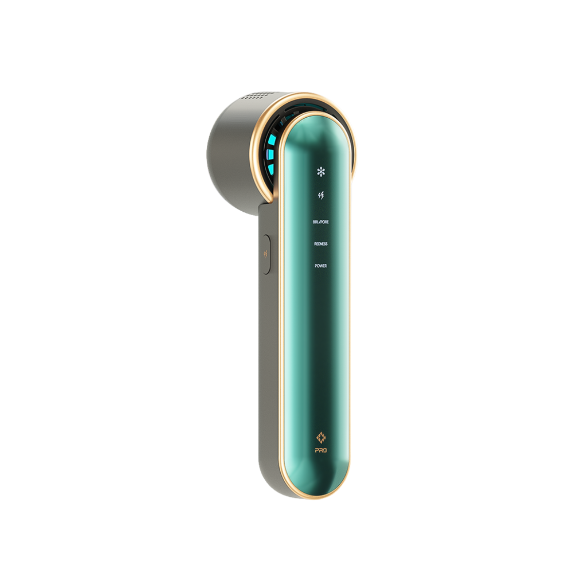 JOVS Blacken PRO Skincare Device, LED Light