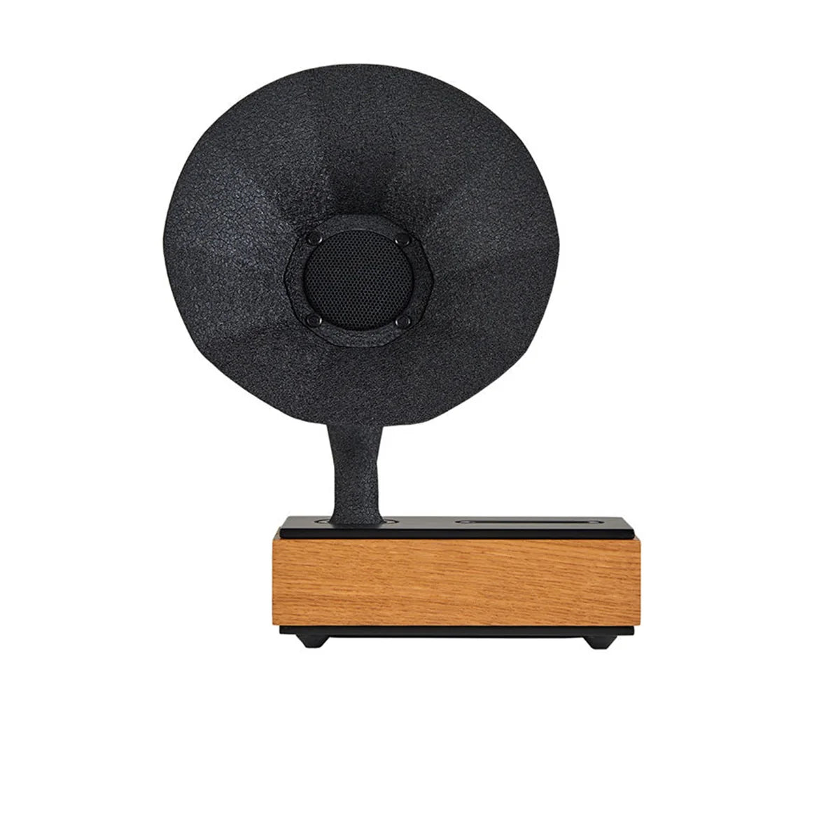 Acoustibox Classic Natural – Amplificatore Acustico per Smartphone