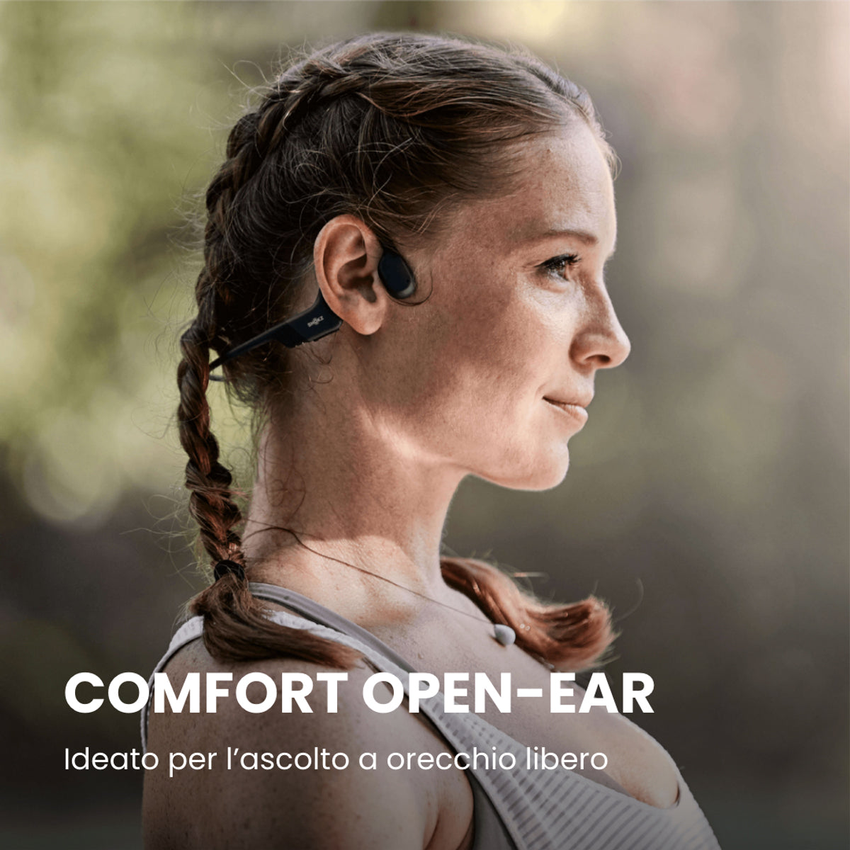 Shokz OpenRun USB-C