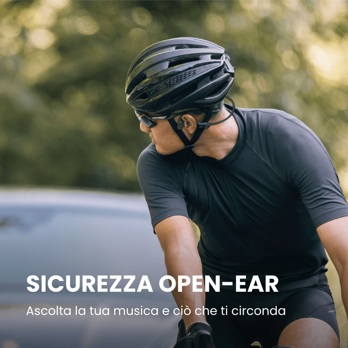 Shokz OpenRun USB-C