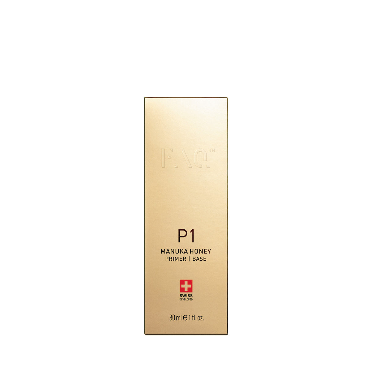 Foreo FAQ™ P1 Manuka Honey Primer