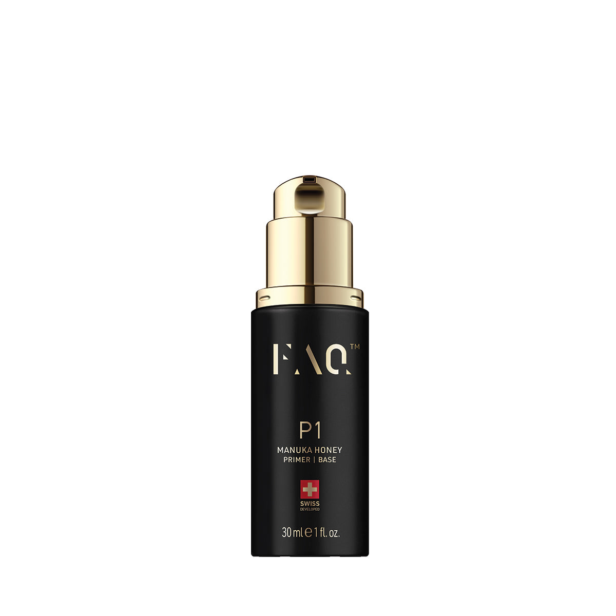 FAQ™ P1 Manuka Honey Primer