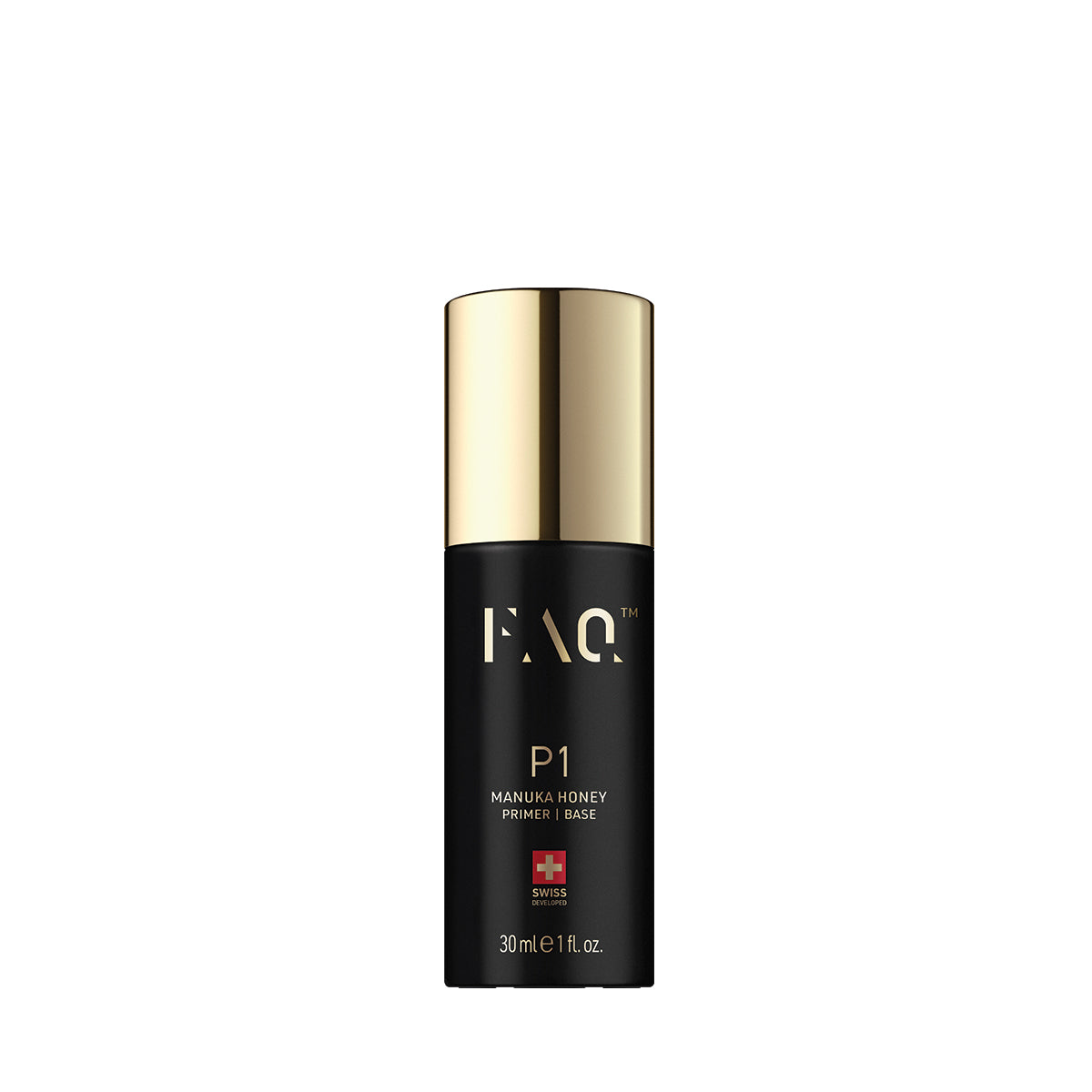 FAQ™ P1 Manuka Honey Primer