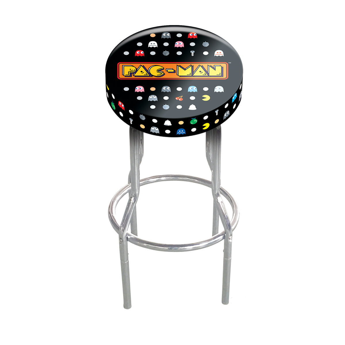 Arcade 1Up Sgabello Pac-Man
