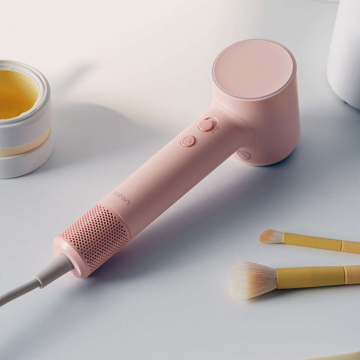 Laifen Mini Asciugacapelli ad alta velocità