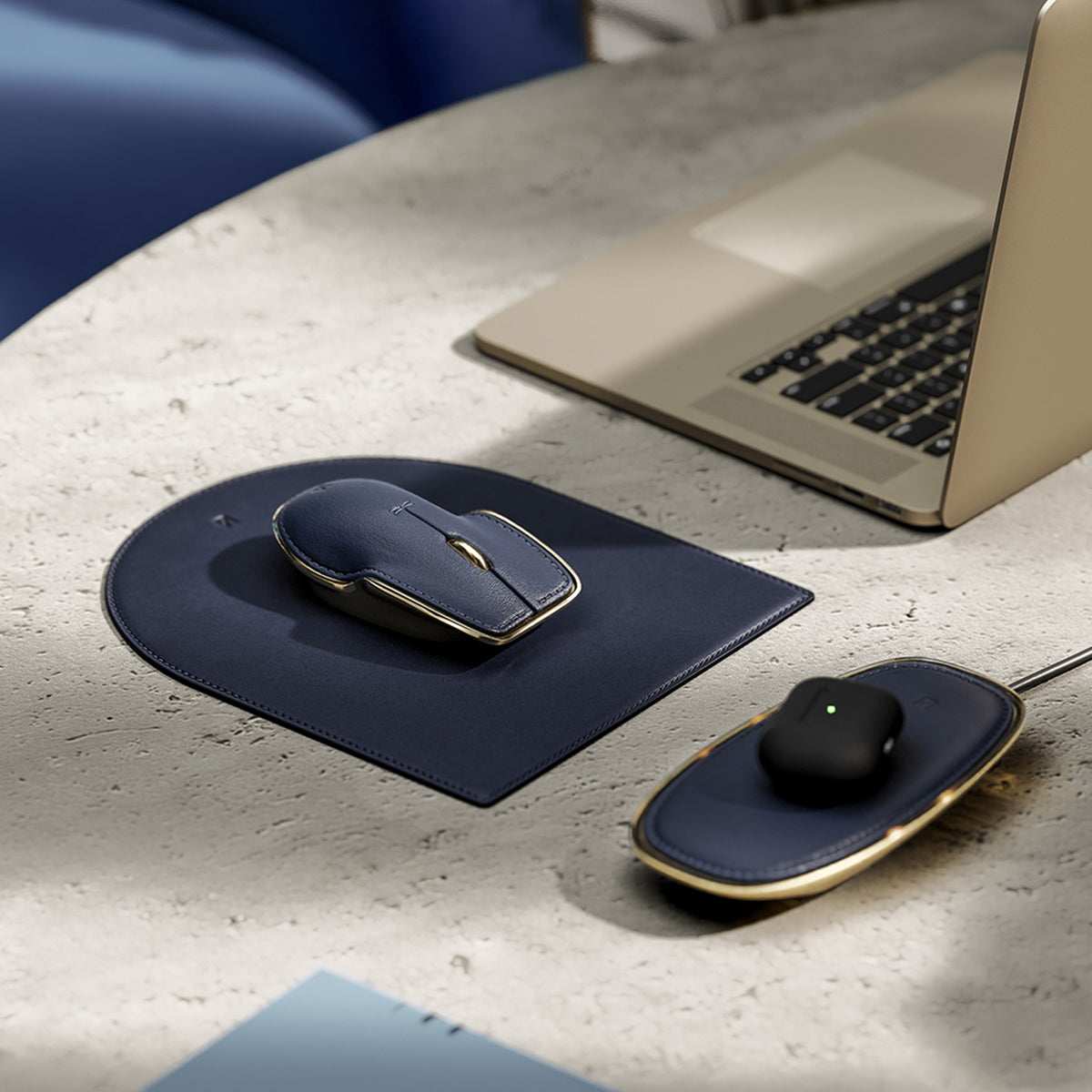 Lunar Artefacts Podium Pad
