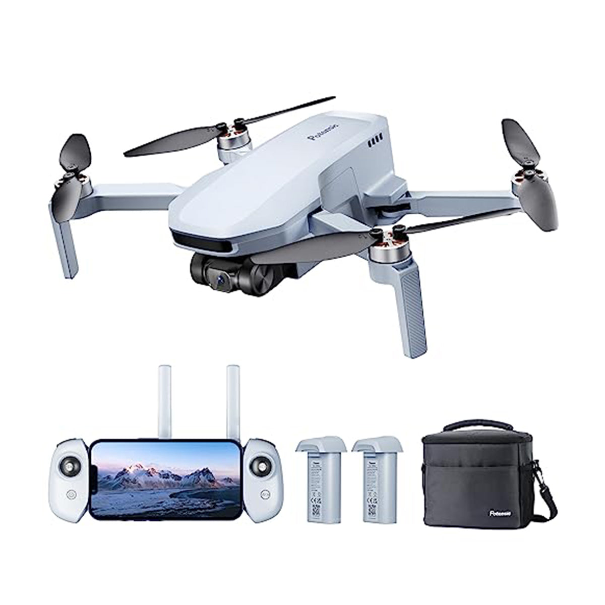 Potensic Drone Atom SE Expansion Kit