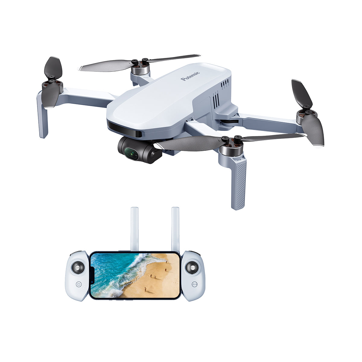 Potensic Drone Atom Standard Kit