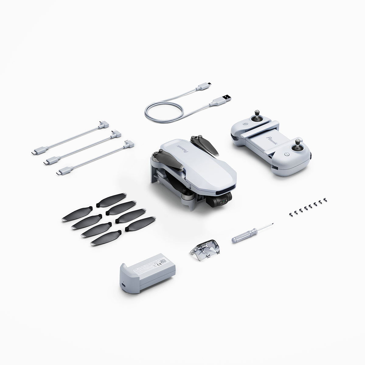 Potensic Drone Atom Standard Kit