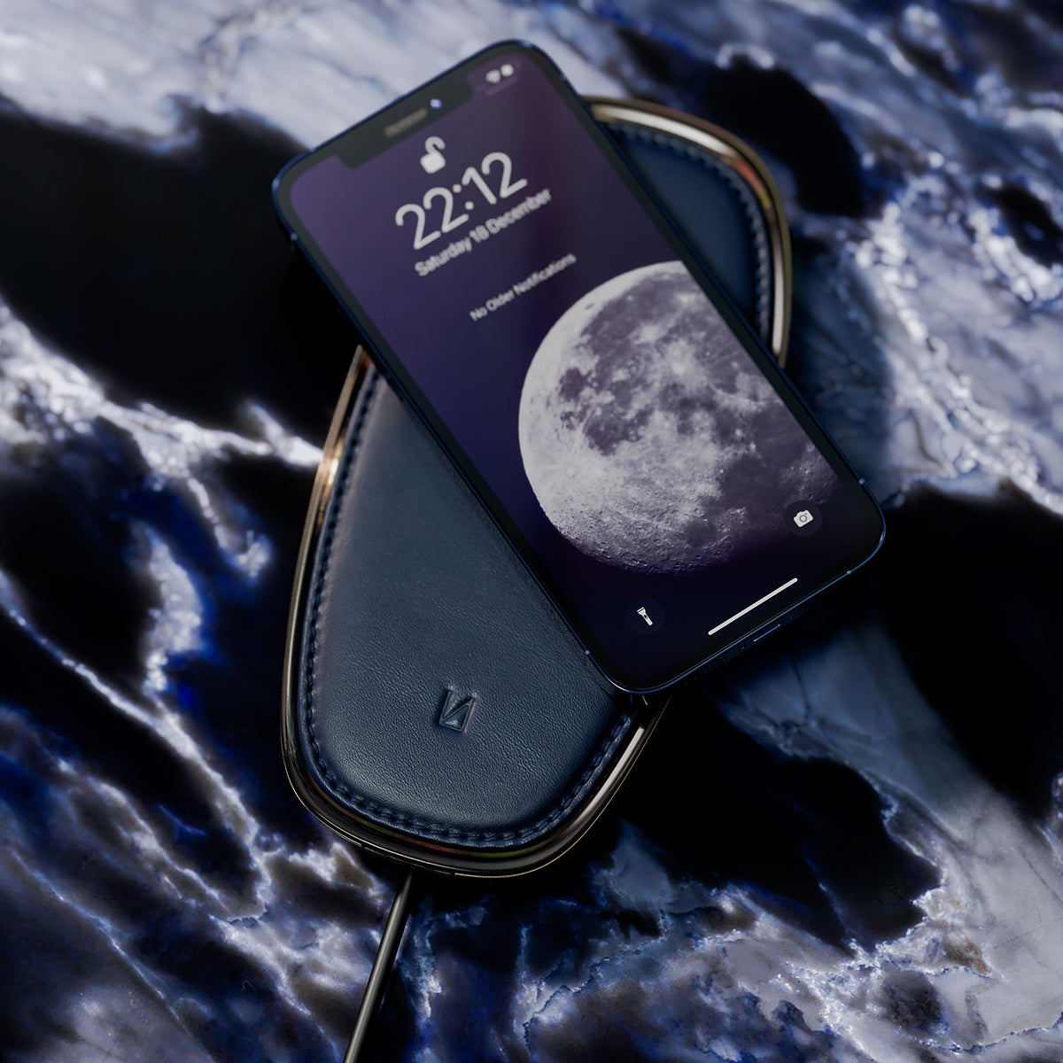 Lunar Artefacts Pulse Volitari