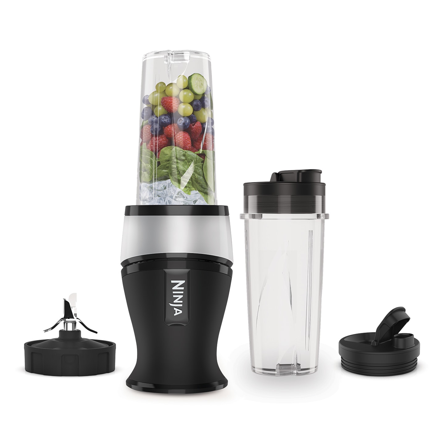 NINJA Frullatore MIXER QB3001EUS