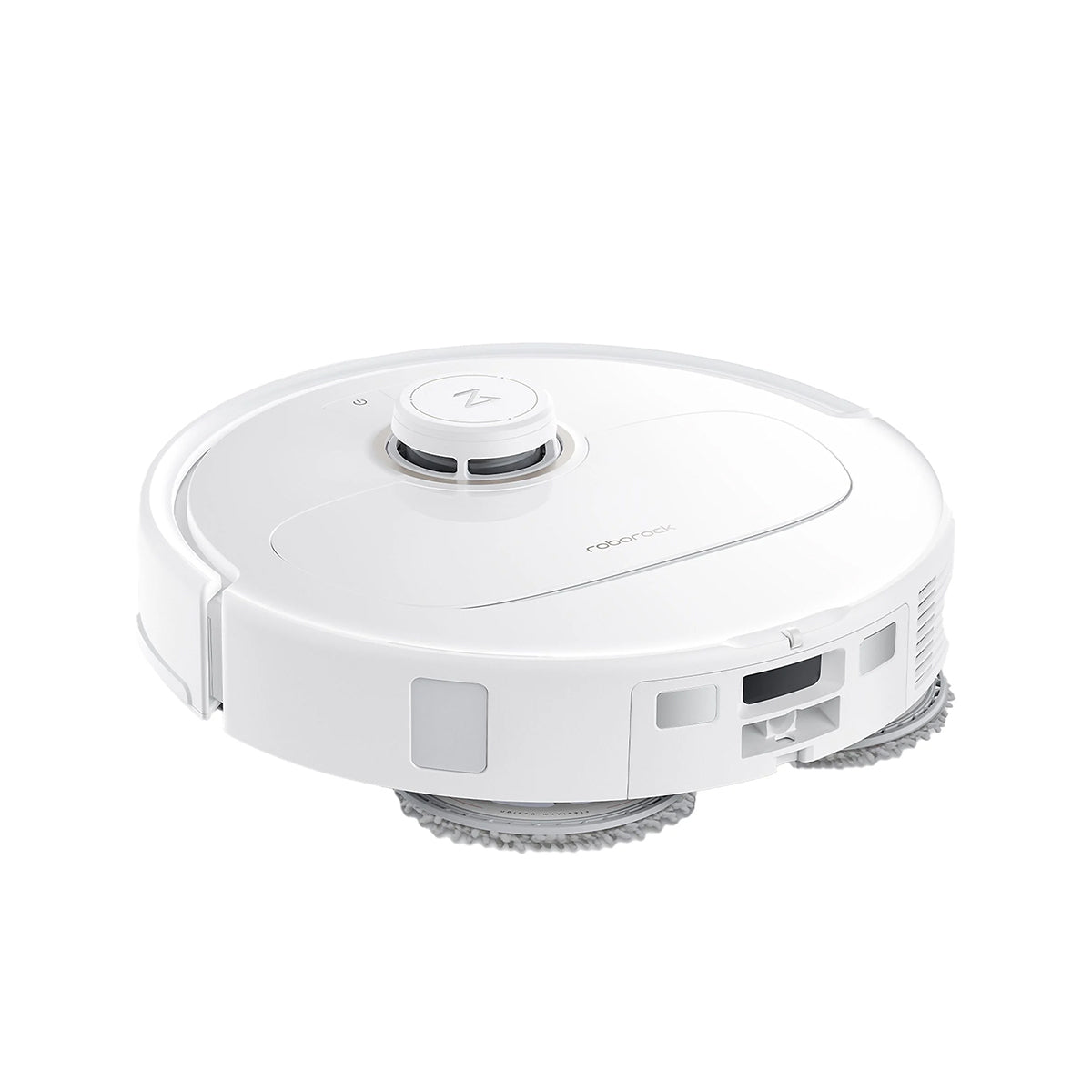 ROBOROCK Qrevo MaxV aspirapolvere robot, 60 W