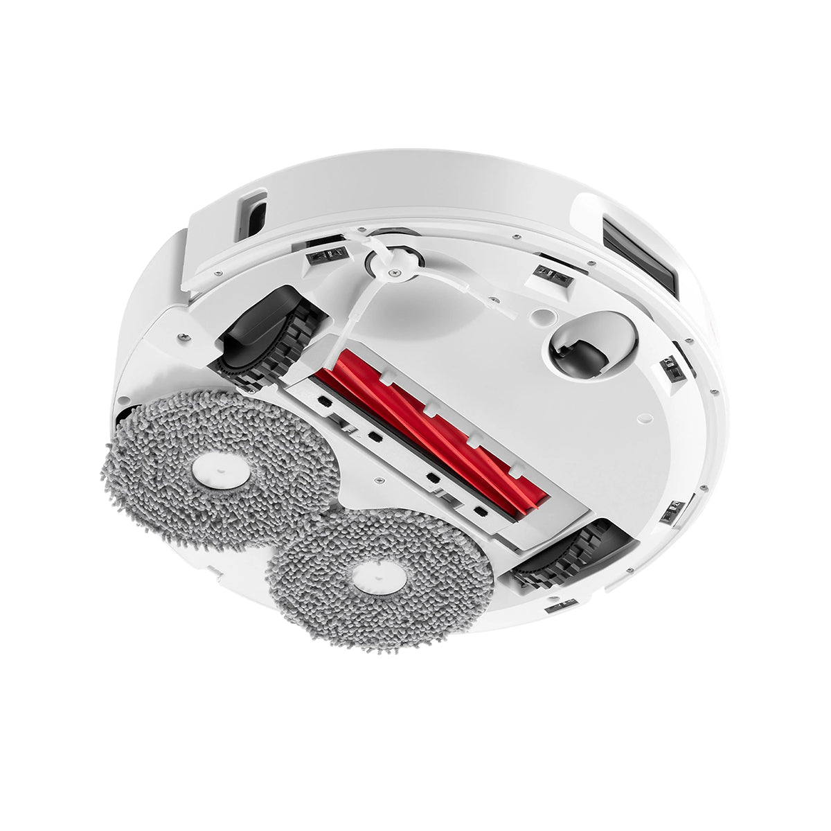 ROBOROCK Qrevo MaxV aspirapolvere robot, 60 W