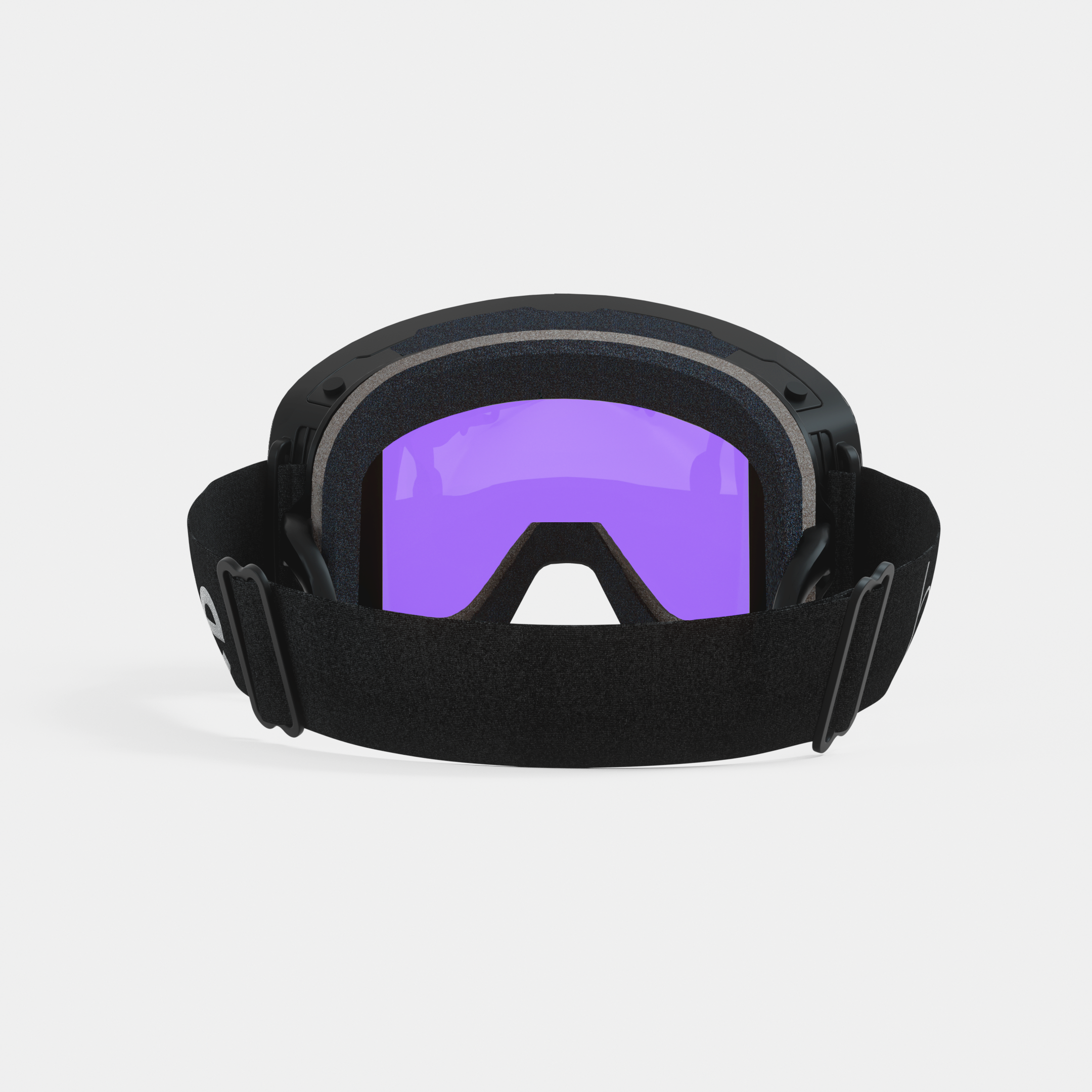 bone SoundBRKR Maschera da Sci Bluetooth