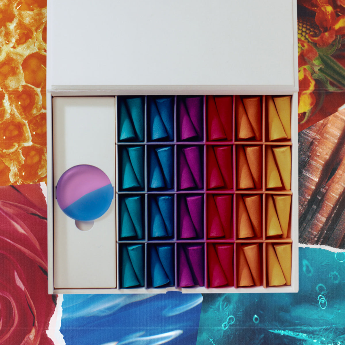 Ripple Incense Droplets Multipack