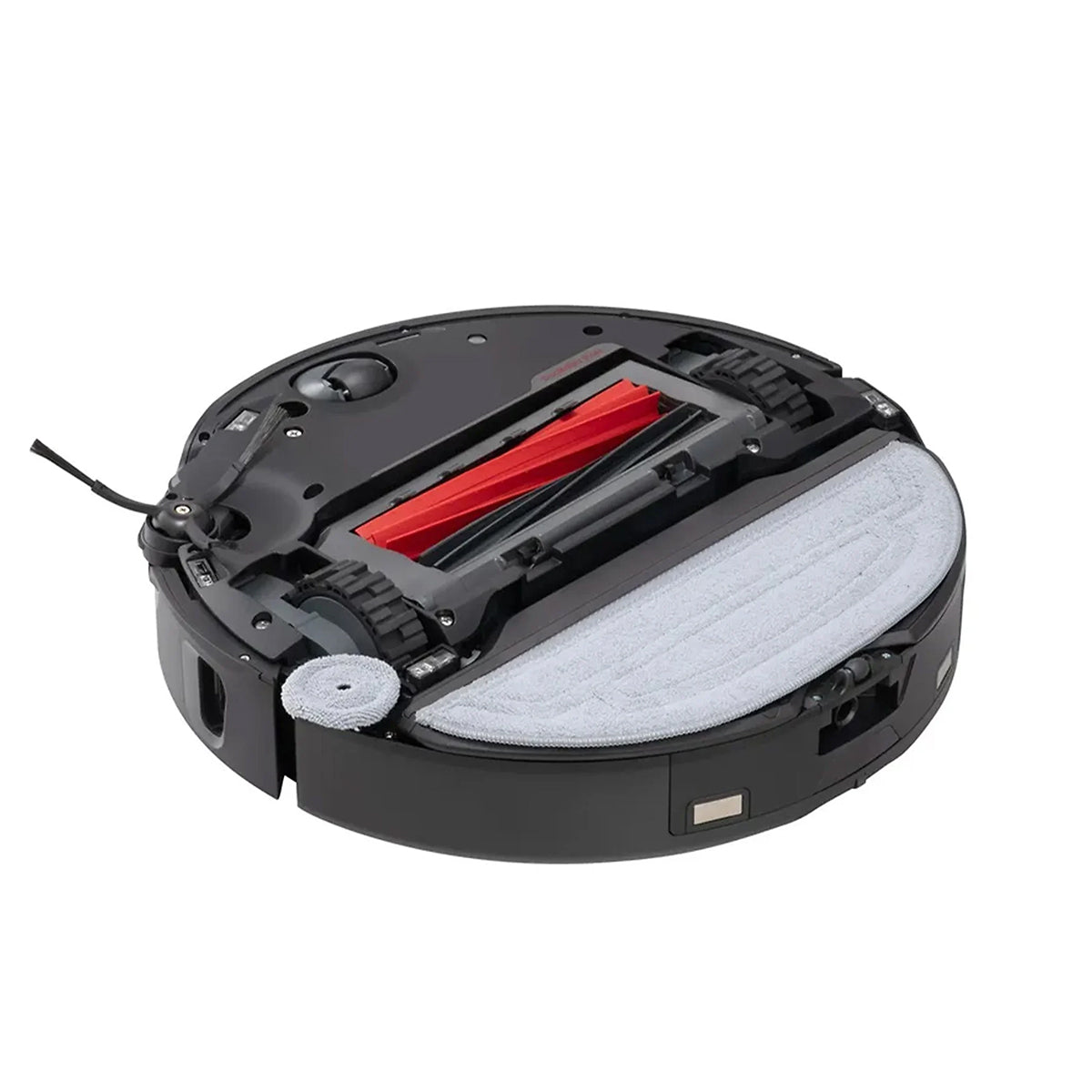 ROBOROCK S8 MaxV Ultra aspirapolvere robot, 60 W