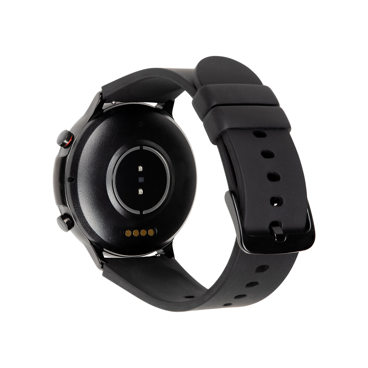 Smartwatch Energyfit ST10 1,28" funz. Calling Black