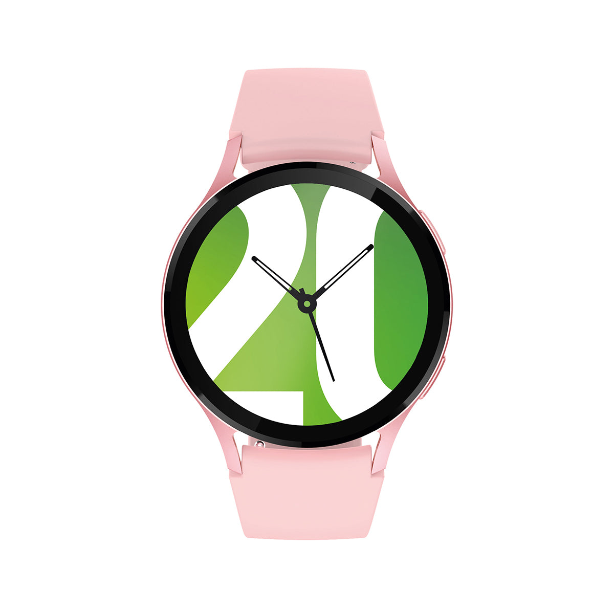 Smartwatch Energyfit ST20 Amoled 1,3" funz. Calling Pink
