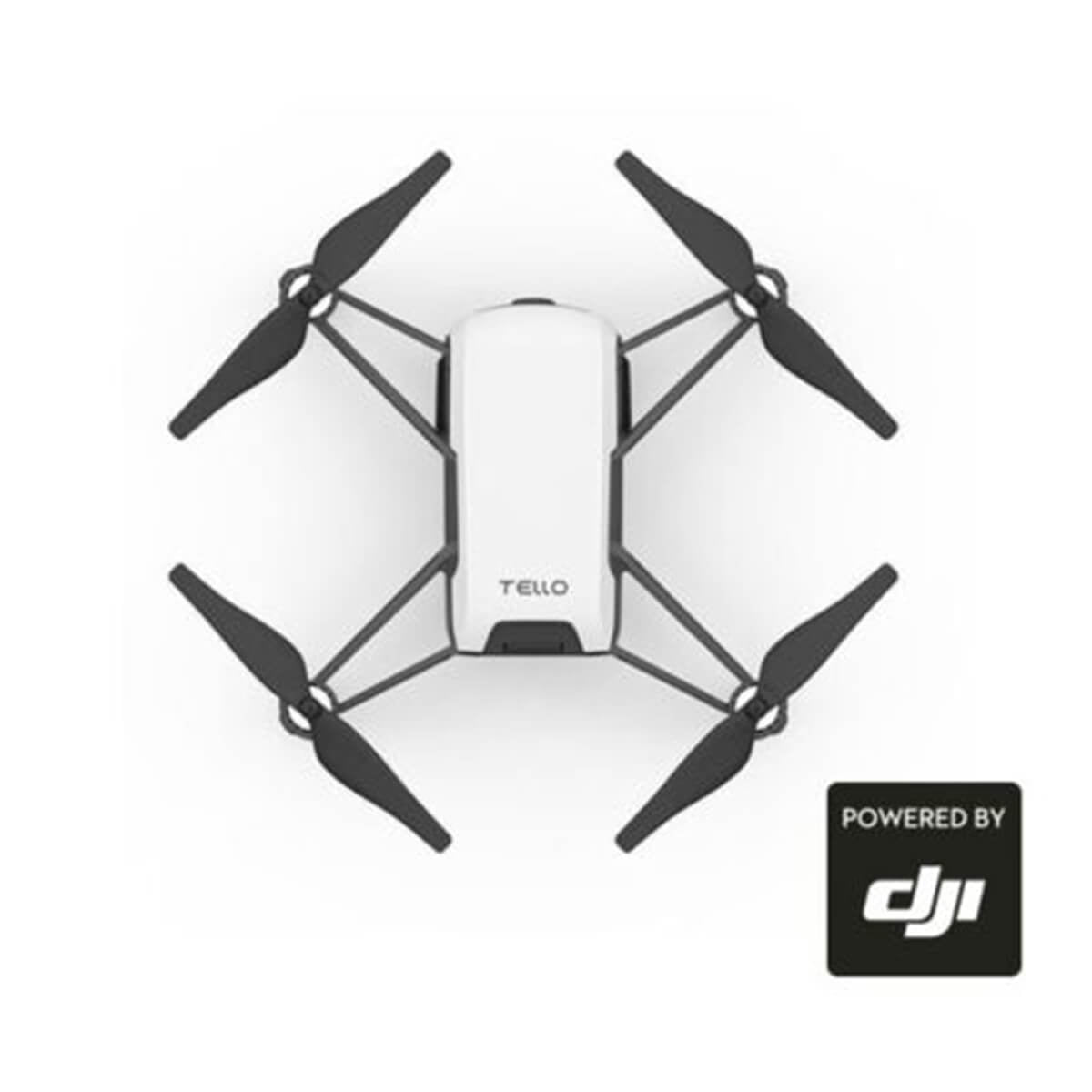 Tello Drone Powered by DJI