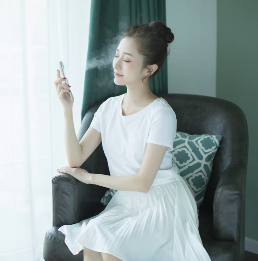 CosBeauty - Nano Mist Spray Bijou Version