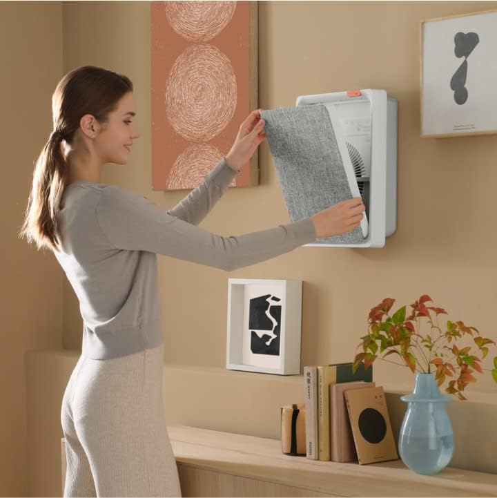 Smartmi Air Purifier E1