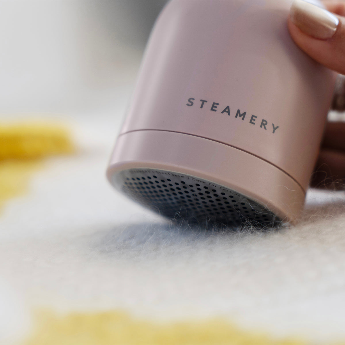 Steamery Pilo 2 Fabric Shaver