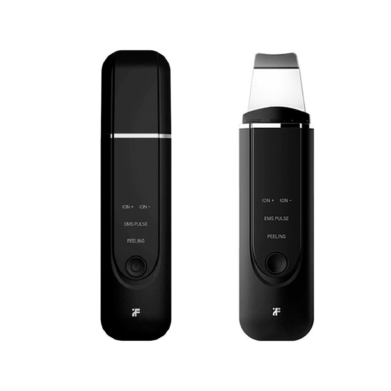 InFace - Ultrasonic Ionic Cleaner MS7100