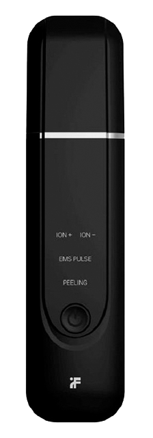 InFace - Ultrasonic Ionic Cleaner MS7100