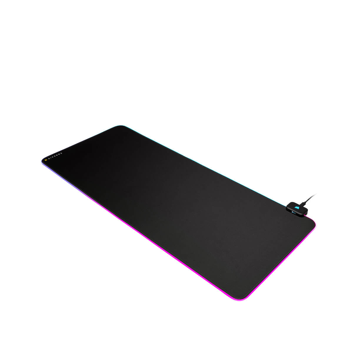 Corsair Mouse pad MM700 RGB formato esteso